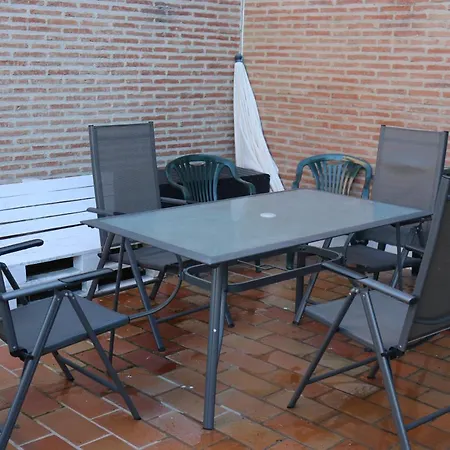Impulsogolf Holiday home *