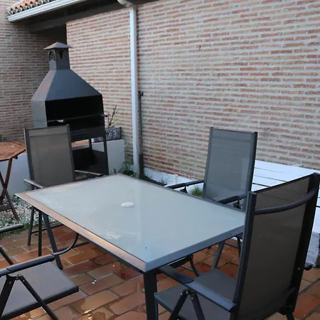 Holiday home Impulsogolf Las Gabias