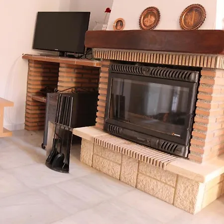 Impulsogolf Holiday home Las Gabias