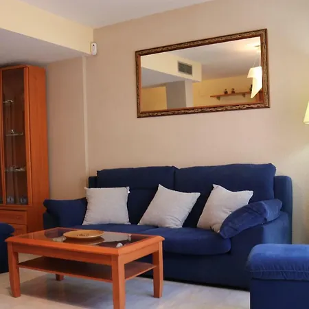 Impulsogolf Las Gabias