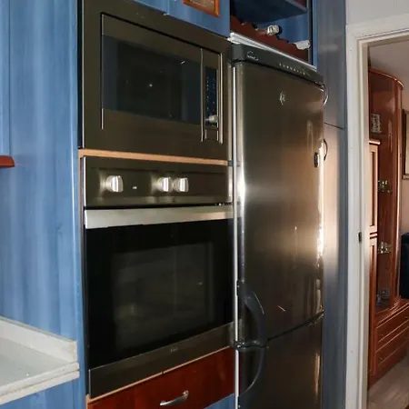 Casa vacanze Impulsogolf *