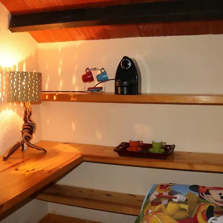 Impulsogolf Dom wakacyjny Las Gabias