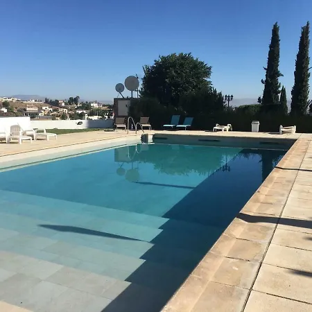Impulsogolf Сasa de vacaciones