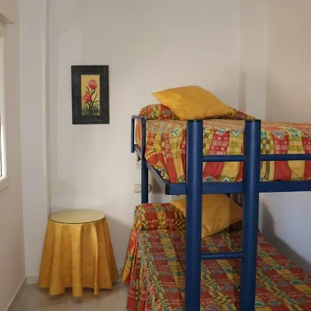 Casa vacanze Impulsogolf Las Gabias