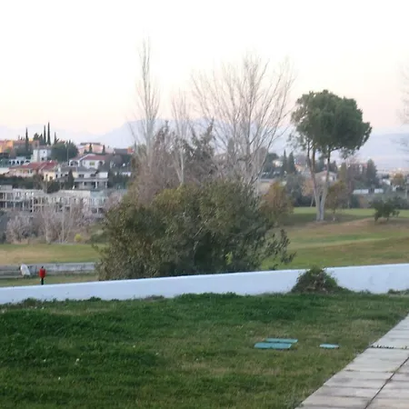 Impulsogolf * Las Gabias