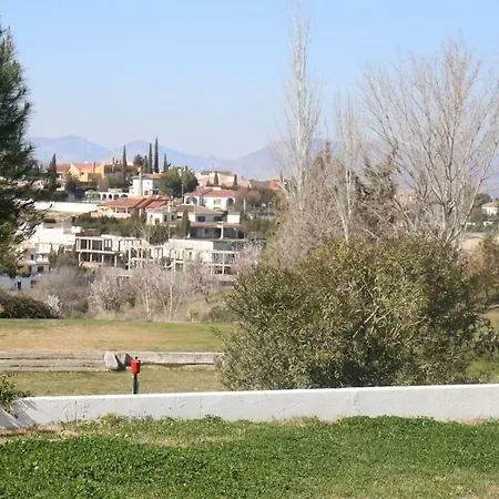 Impulsogolf * Las Gabias