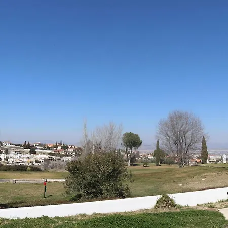 Impulsogolf Las Gabias