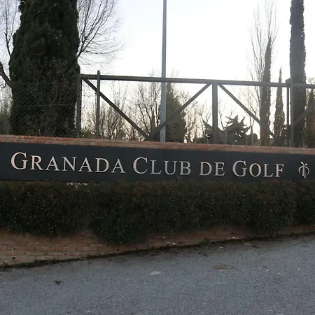 Impulsogolf Las Gabias